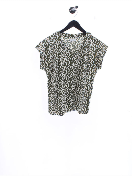 T-shirt KAFFE Rozmiar: S