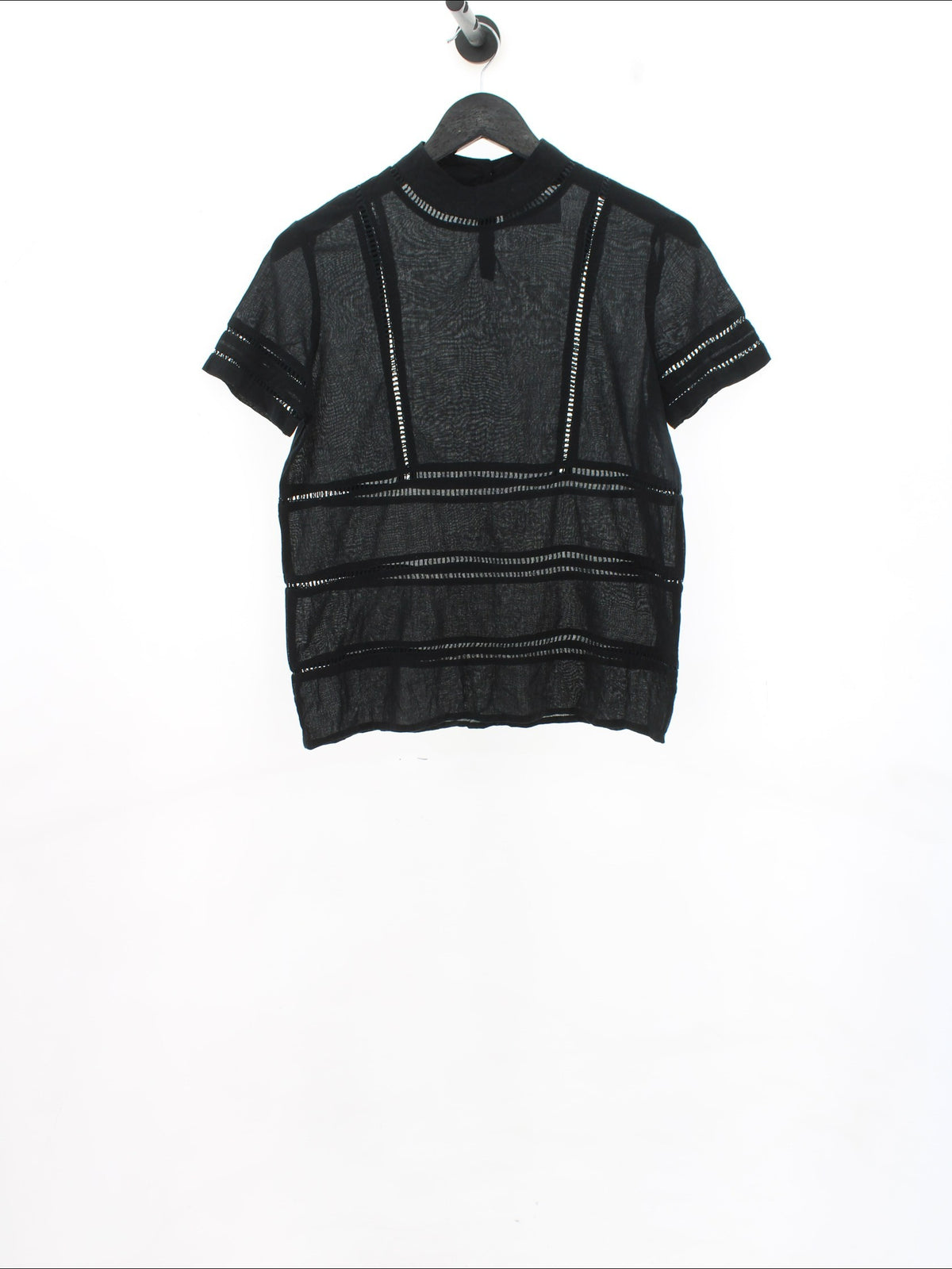 Bluzka NEO NOIR Rozmiar: XS