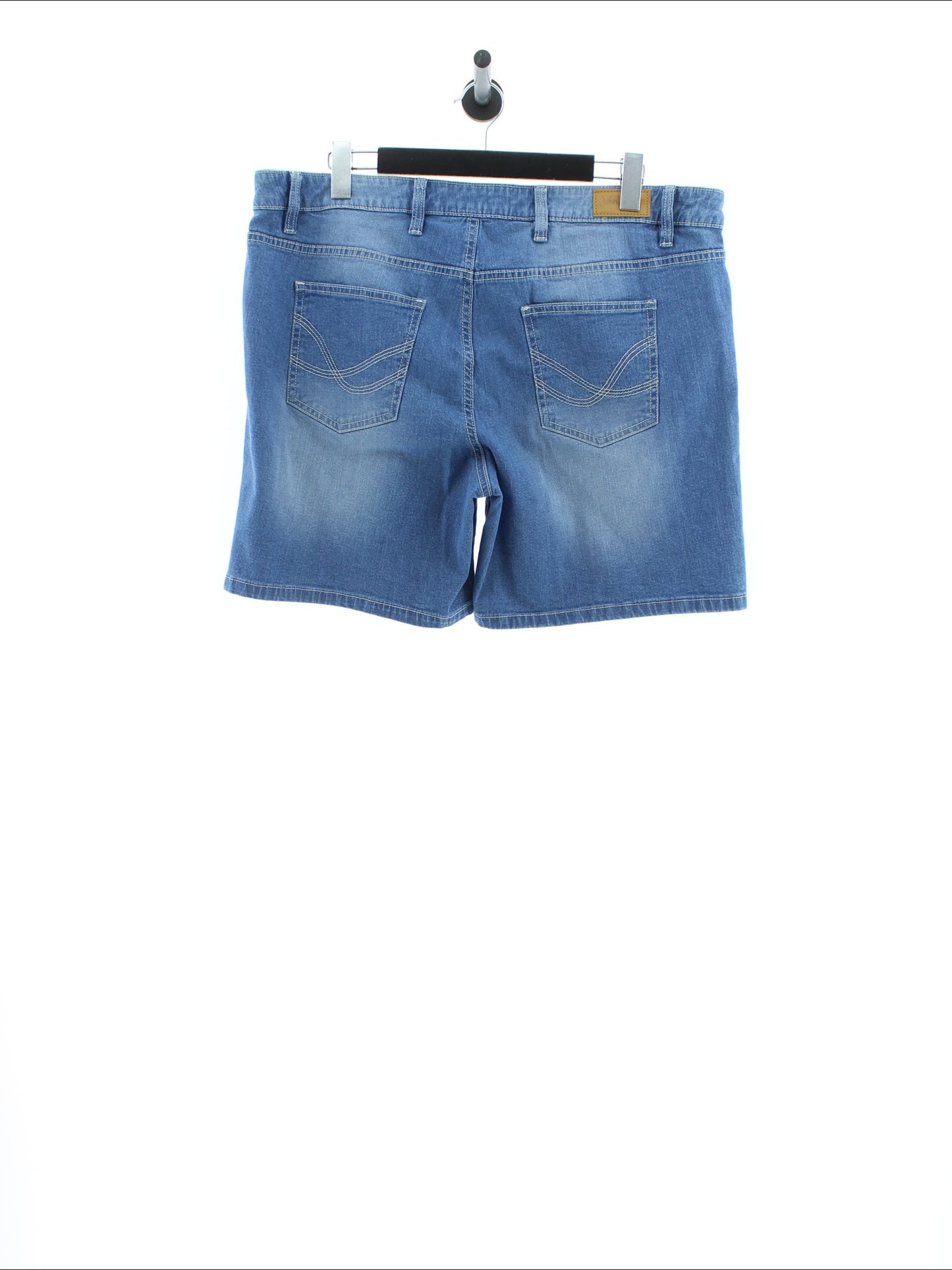 Spodenki JOHN BANER Rozmiar: 50