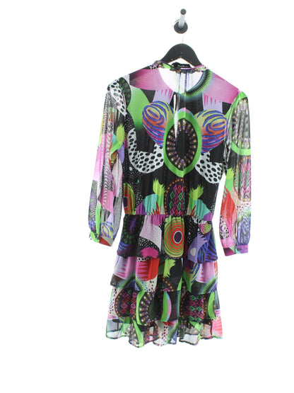 Sukienka Desigual Rozmiar: L