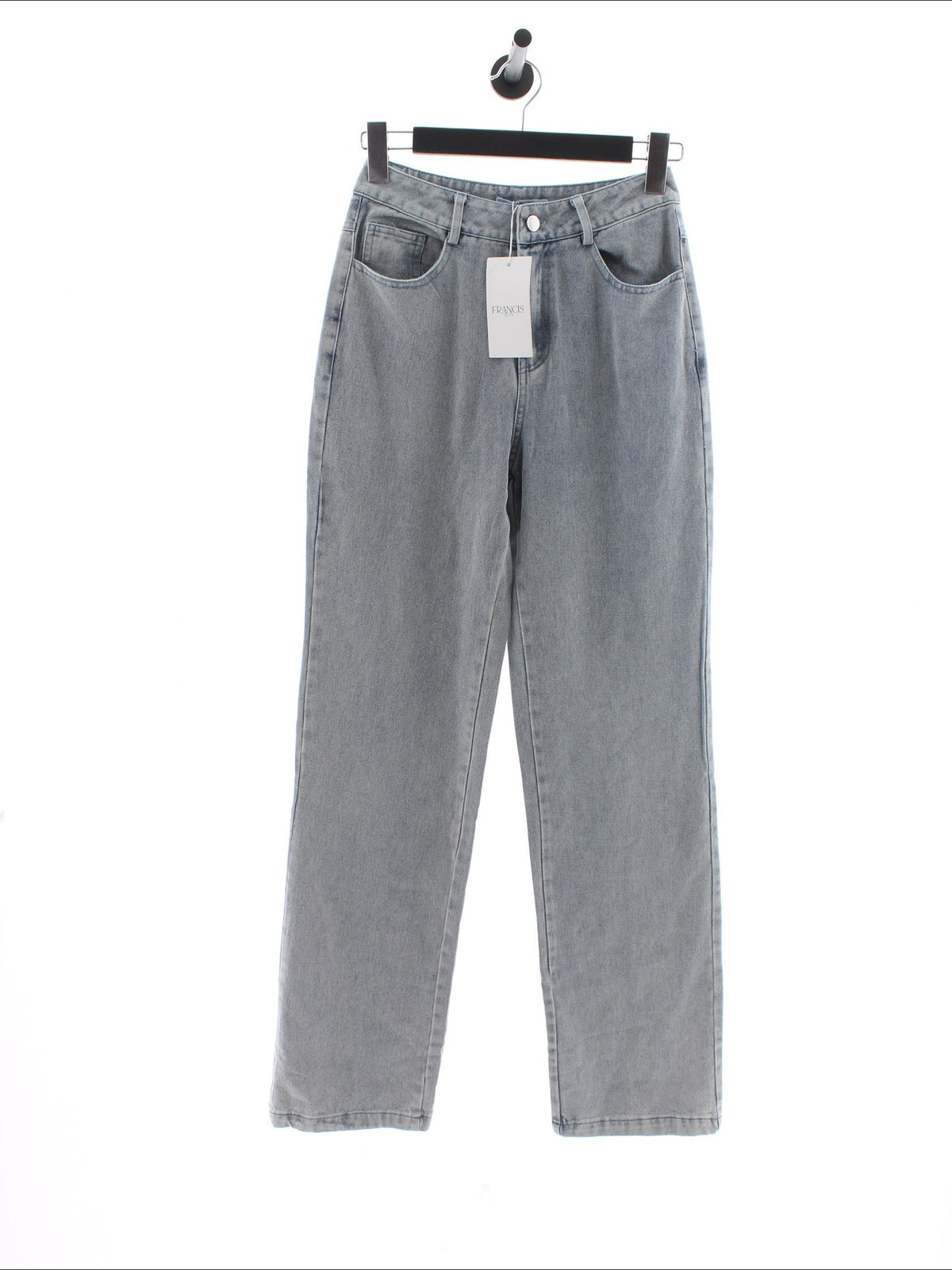 Spodnie jeans Rozmiar: XS