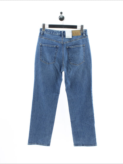 Spodnie jeans Vero Moda Rozmiar: W29/L30