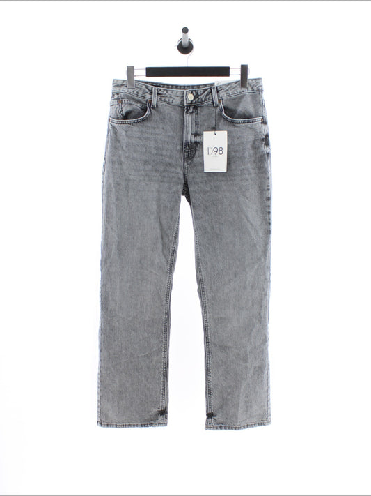 Spodnie jeans Stradivarius Rozmiar: 42