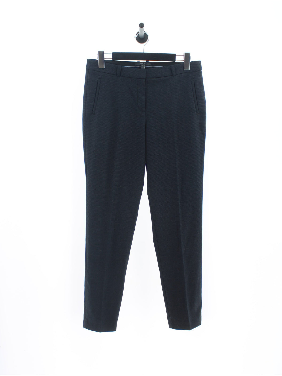Spodnie Eleganckie Esprit Rozmiar: 38