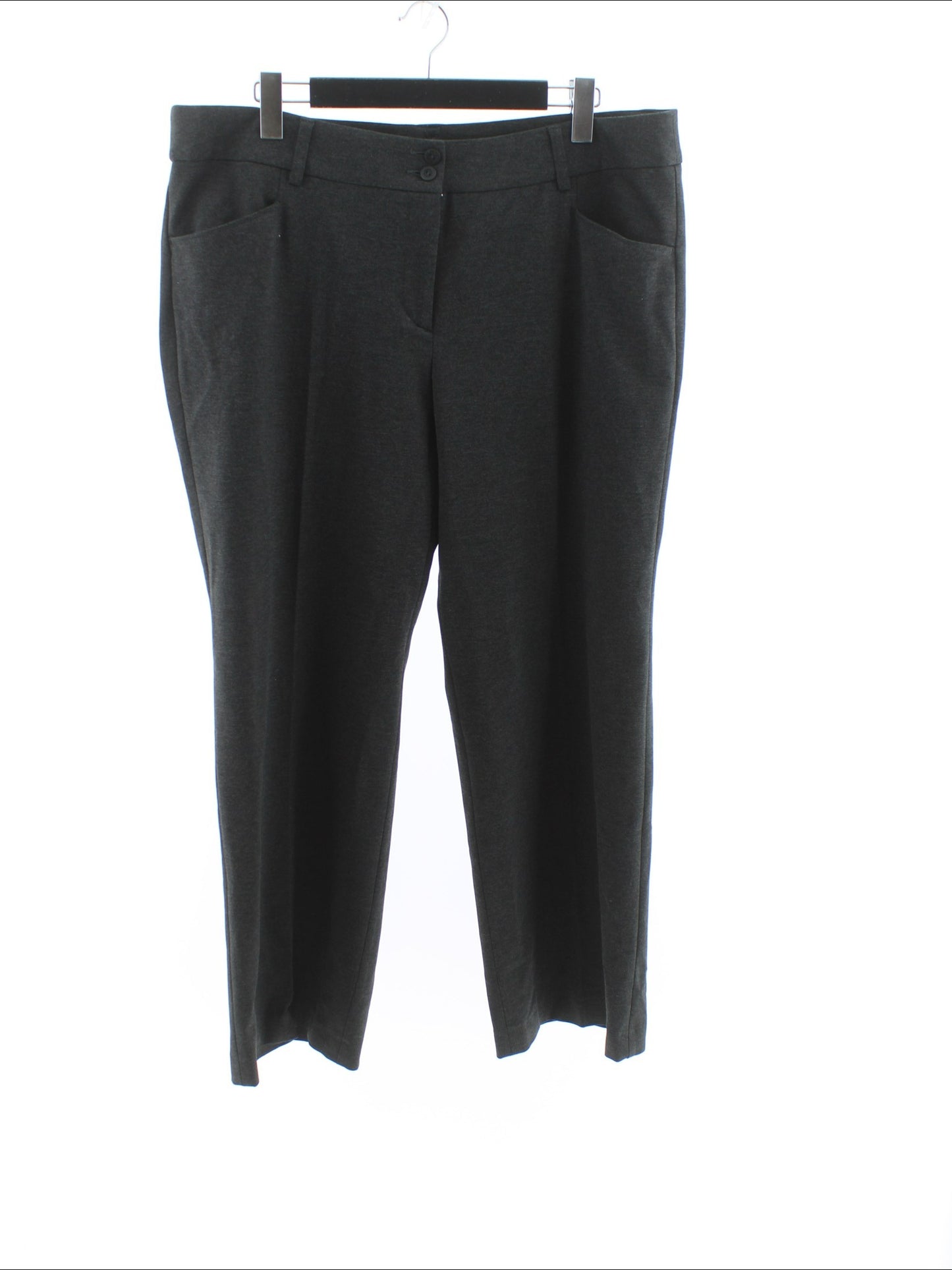 Spodnie Casual PETER HAHN Rozmiar: 54