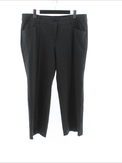 Spodnie Casual PETER HAHN Rozmiar: 54