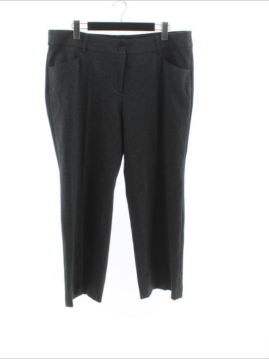 Spodnie Casual PETER HAHN Rozmiar: 54