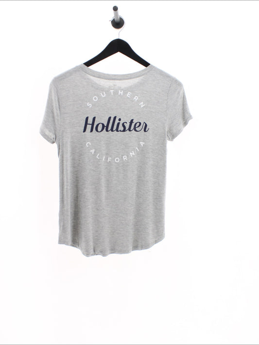 T-shirt Hollister Rozmiar: S