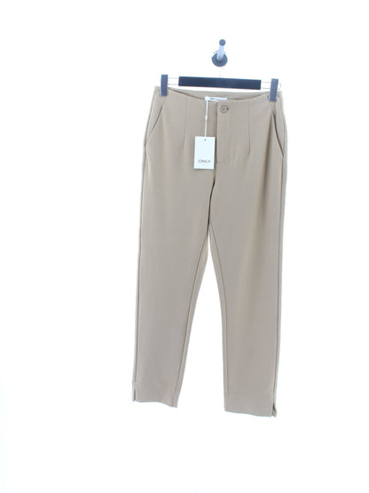 Spodnie Eleganckie Only Rozmiar: 36