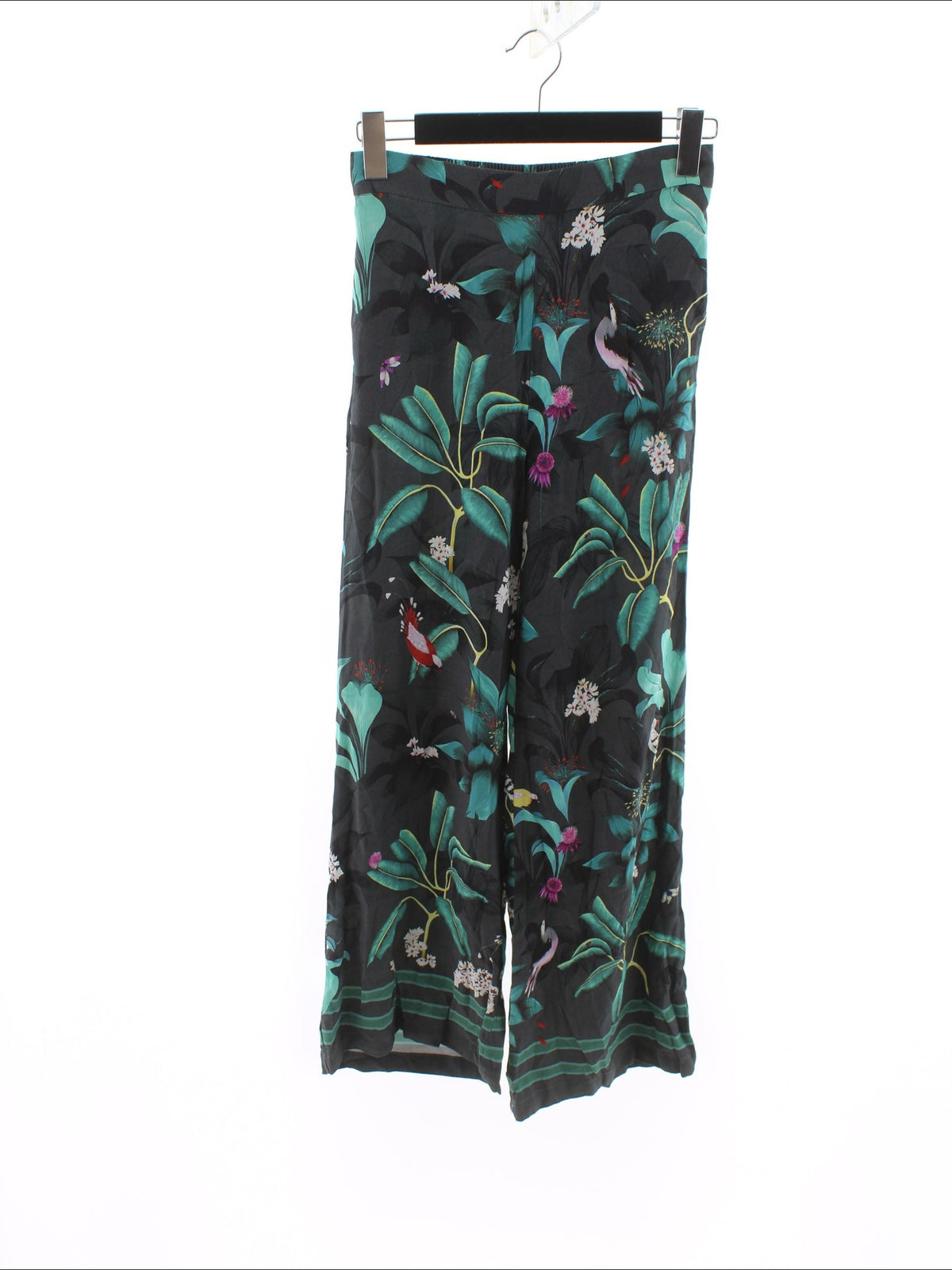 Spodnie Casual H&M Rozmiar: 34