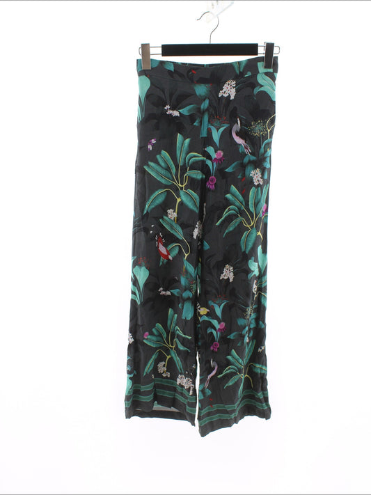 Spodnie Casual H&M Rozmiar: 34