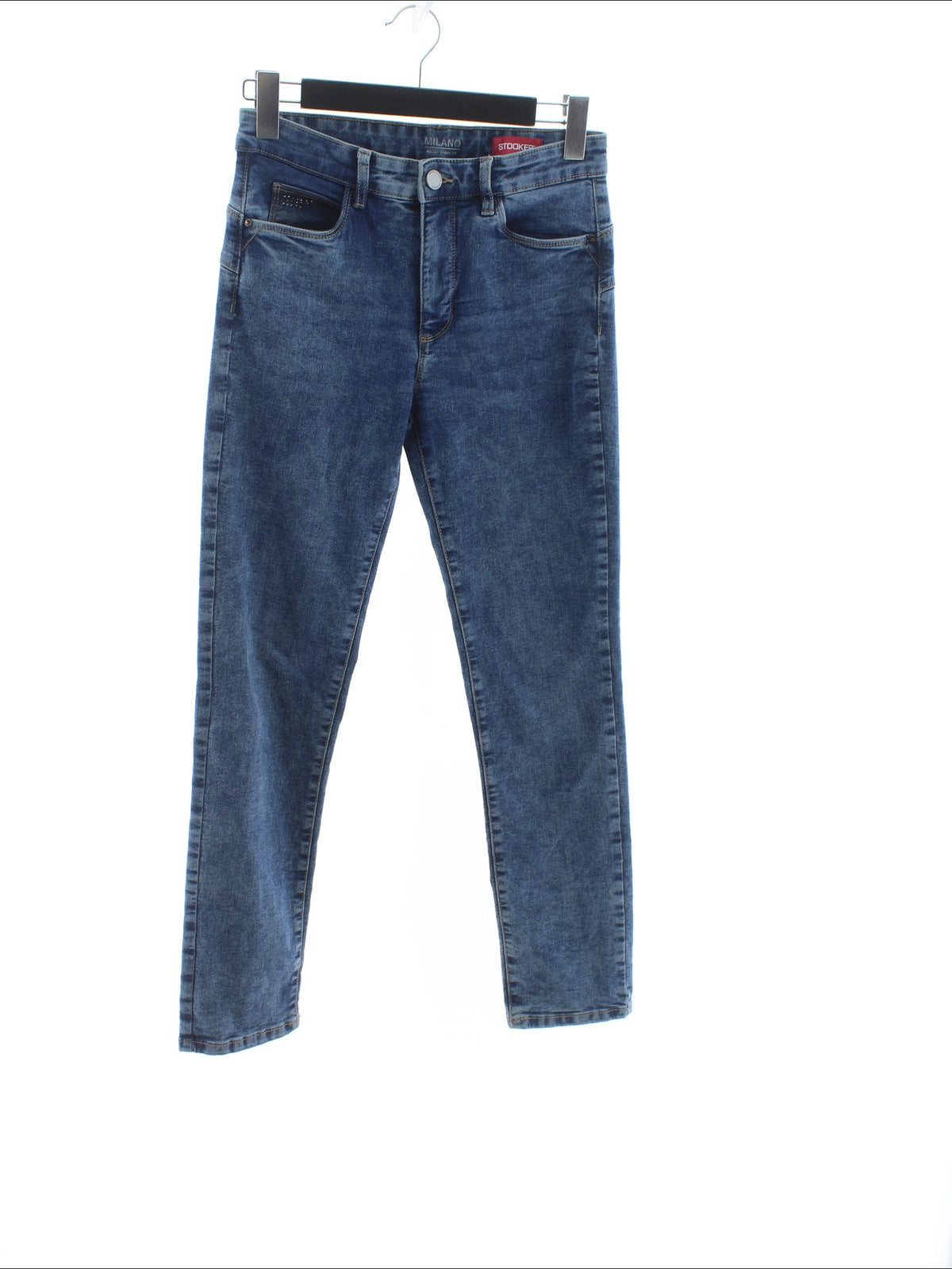 Spodnie jeans MILANO Rozmiar: W38/L30