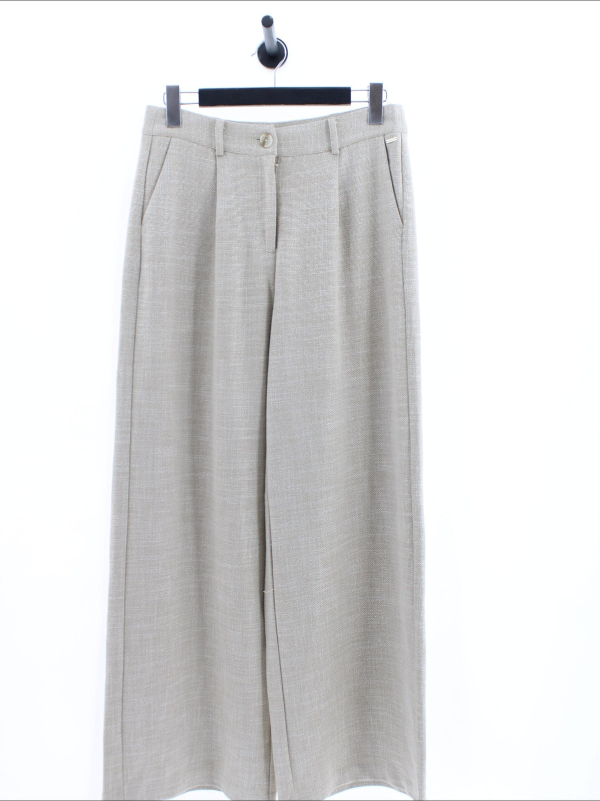 Spodnie Casual COTTON CLUB Rozmiar: M