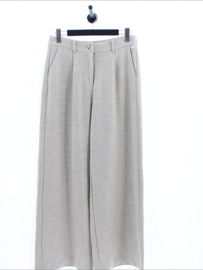 Spodnie Casual COTTON CLUB Rozmiar: M
