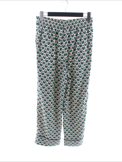 Spodnie Casual H&M Rozmiar: 38