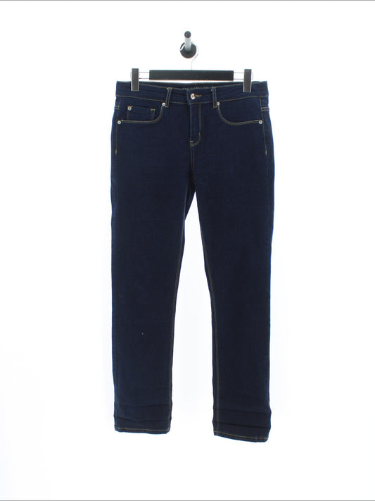 Spodnie jeans Orsay Rozmiar: L
