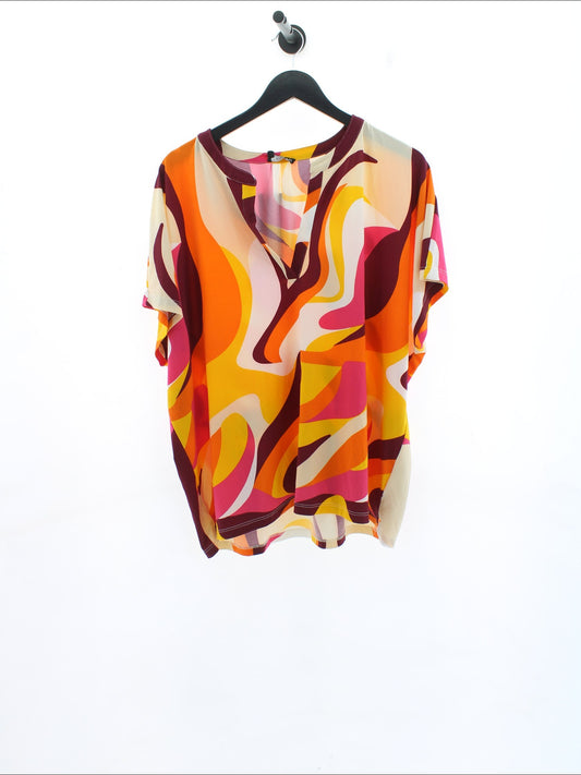 Bluzka Norah Rozmiar: 48
