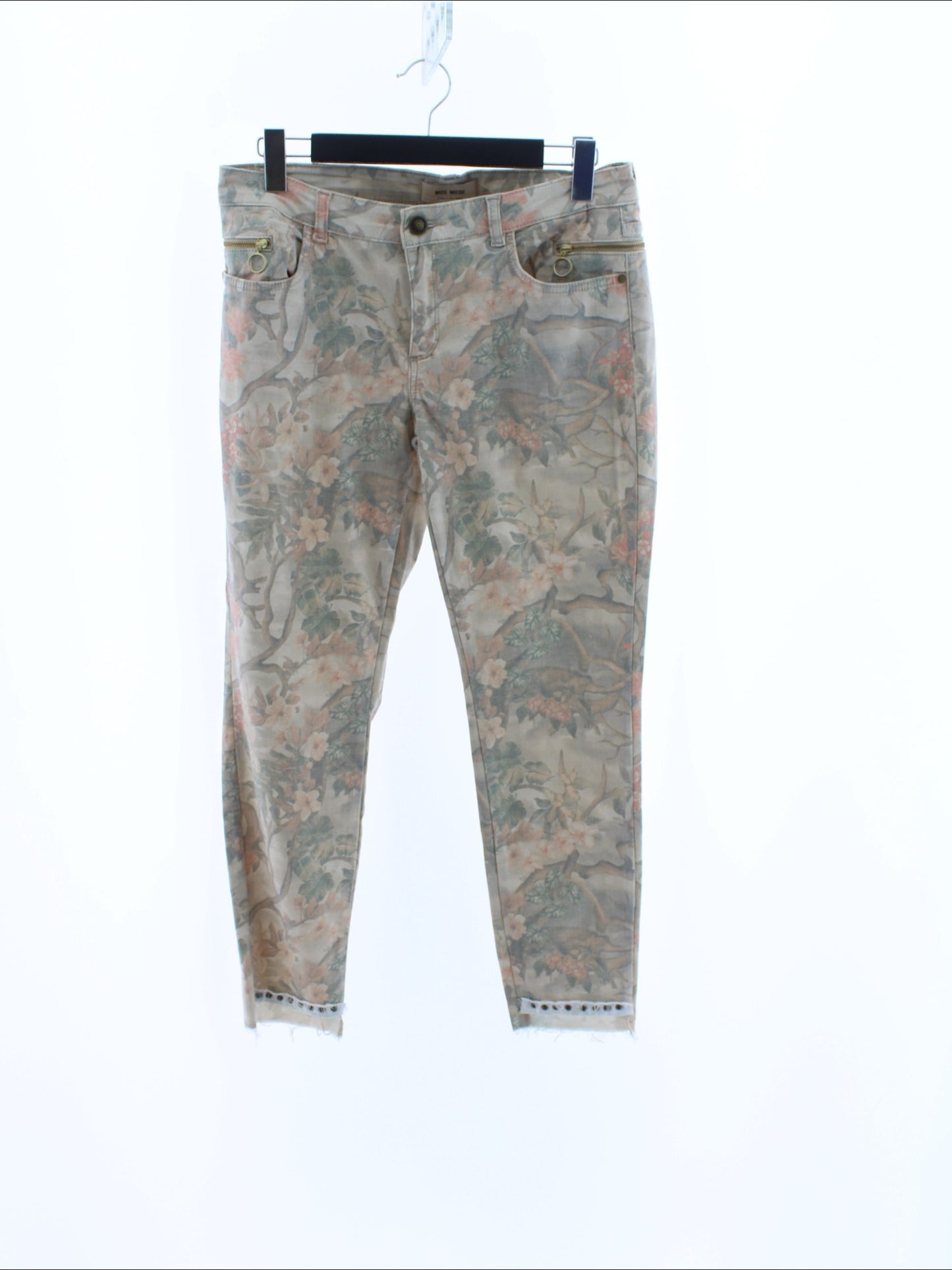 Spodnie Casual MOS MOSH Rozmiar: 40