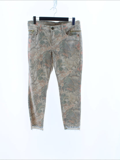 Spodnie Casual MOS MOSH Rozmiar: 40