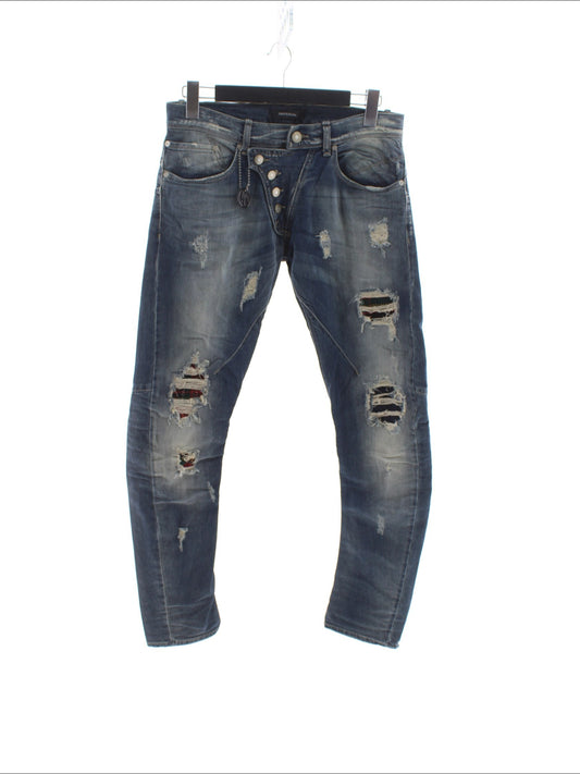 Spodnie jeans Imperial Rozmiar: 44