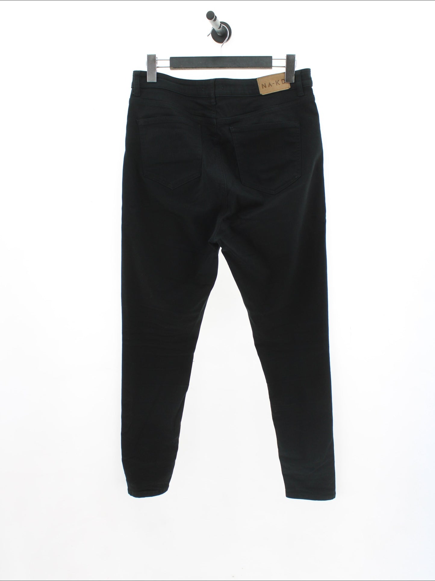 Spodnie Casual Na-Kd Rozmiar: 42