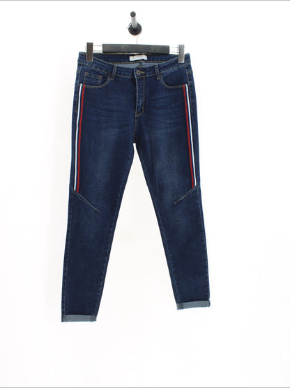 Spodnie jeans Rozmiar: 42