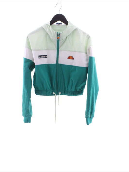 Kurtka Ellesse Rozmiar: 38