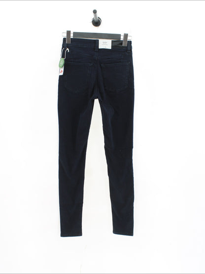 Spodnie jeans C&A Rozmiar: 34