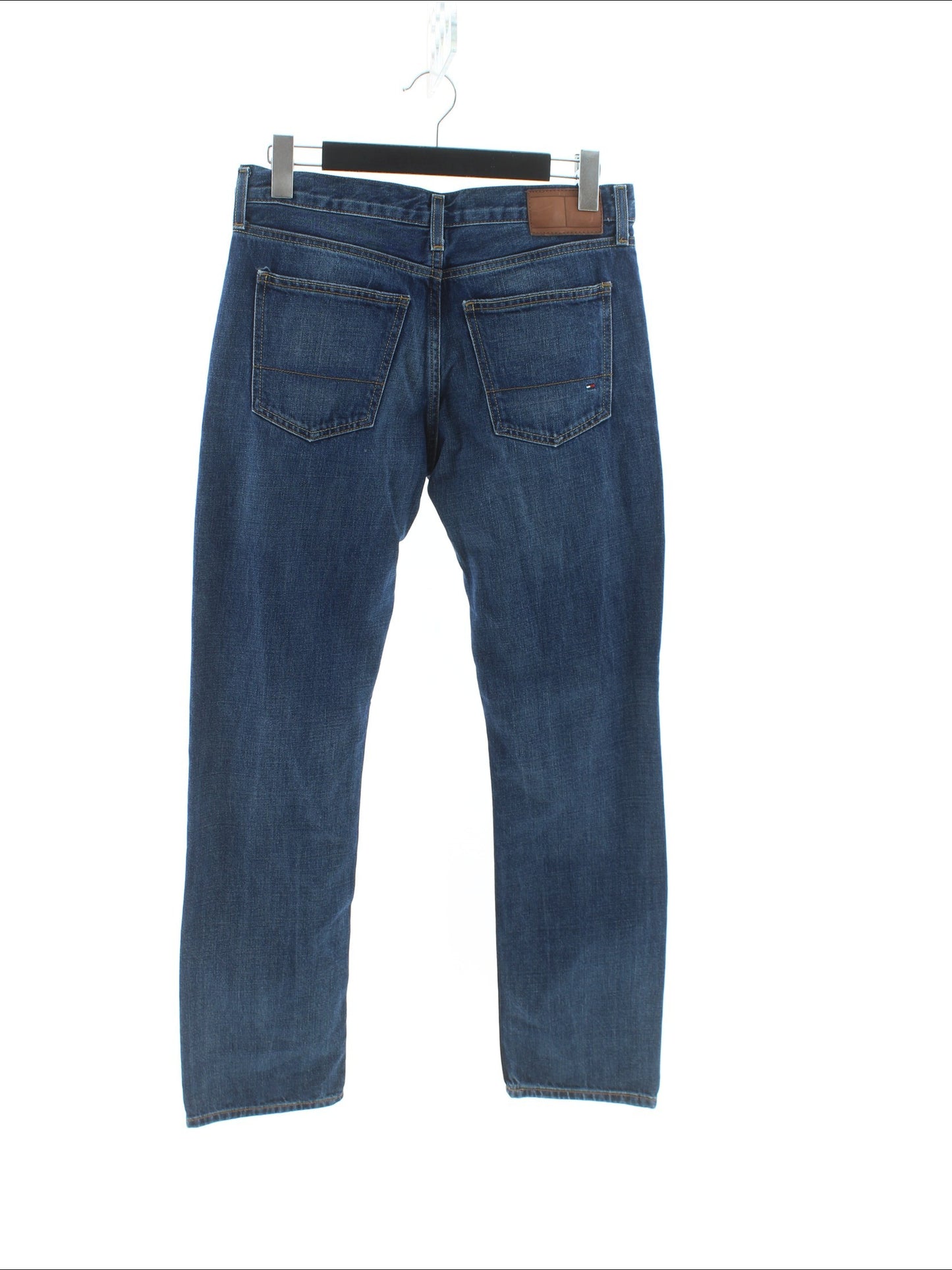 Spodnie jeans Tommy Hilfiger Rozmiar: W31/L32