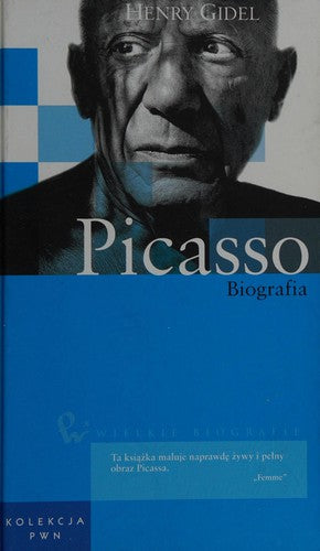 Picasso - Henry Gidel