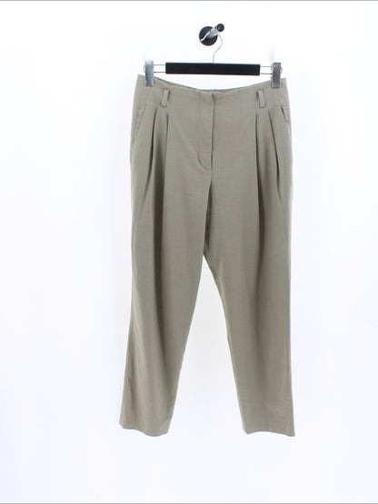 Spodnie Casual Zara Rozmiar: M