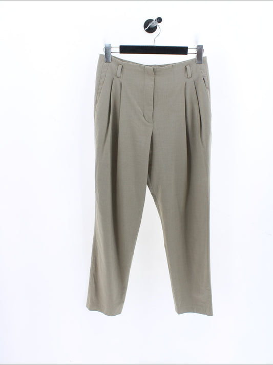Spodnie Casual Zara Rozmiar: M