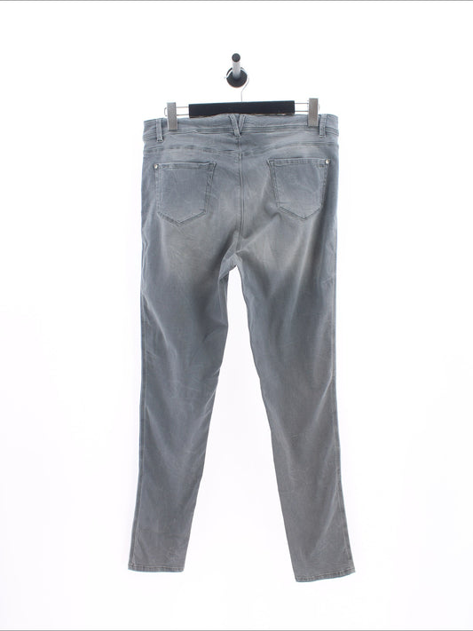 Spodnie jeans Rozmiar: 42