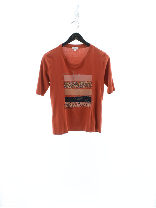 T-shirt s.Oliver Rozmiar: L