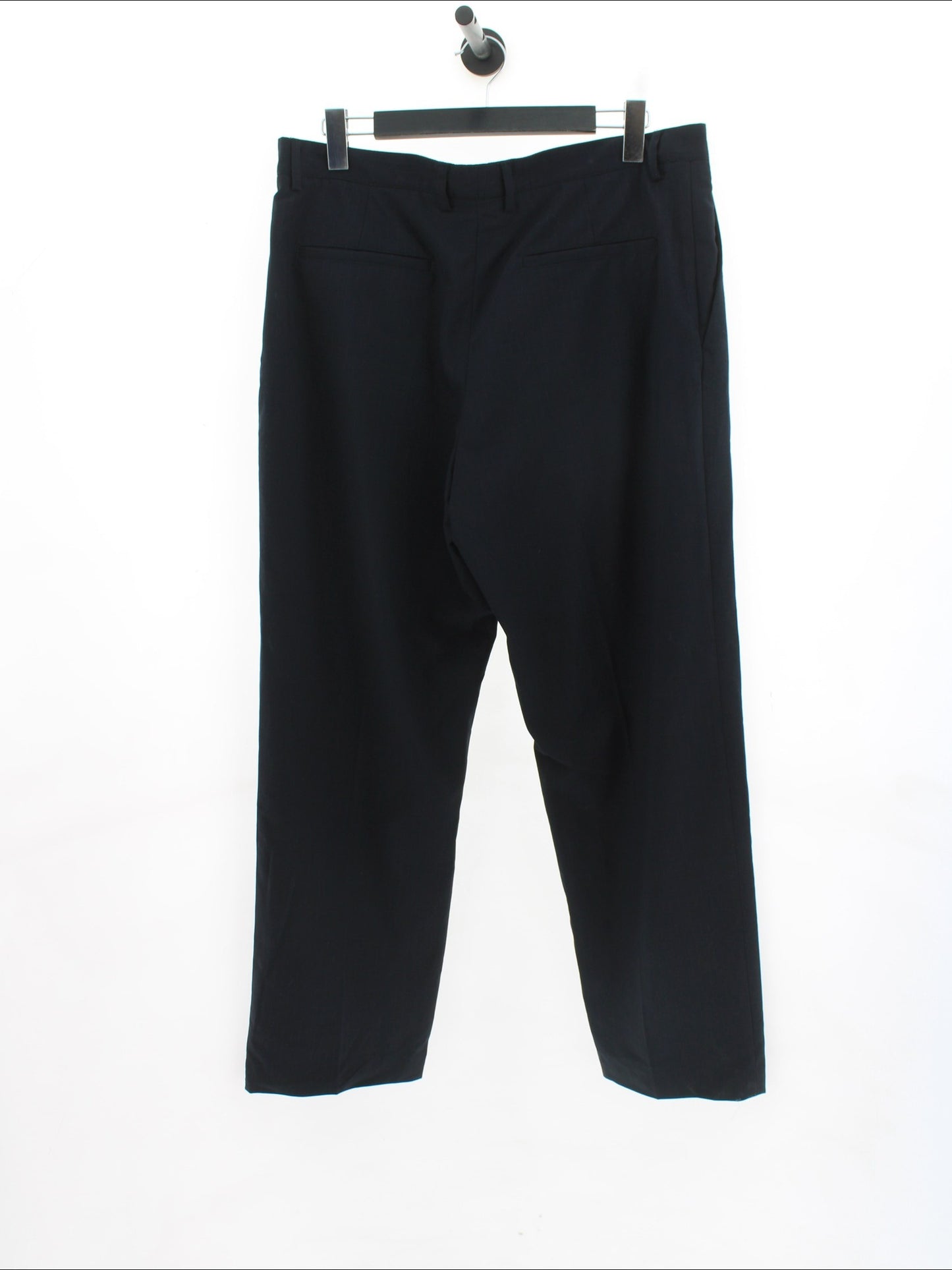 Spodnie Eleganckie Zara Rozmiar: 44