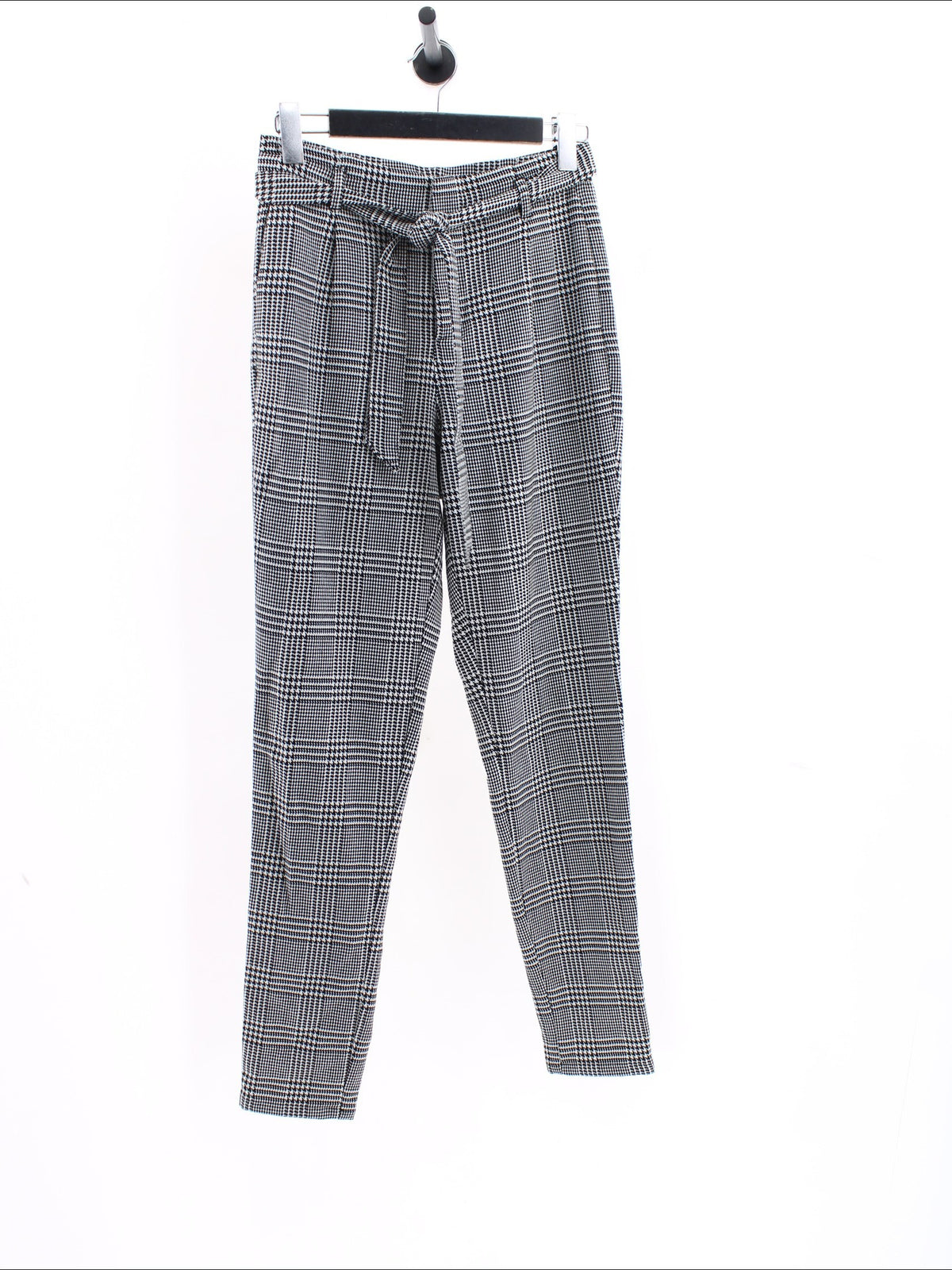 Spodnie Casual Vero Moda Rozmiar: S/M