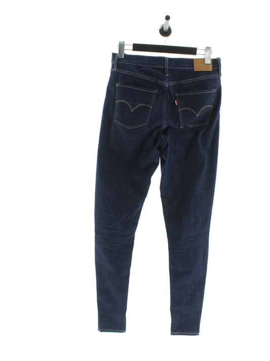 Spodnie jeans LEVI STRAUSS & C.O. Rozmiar: S