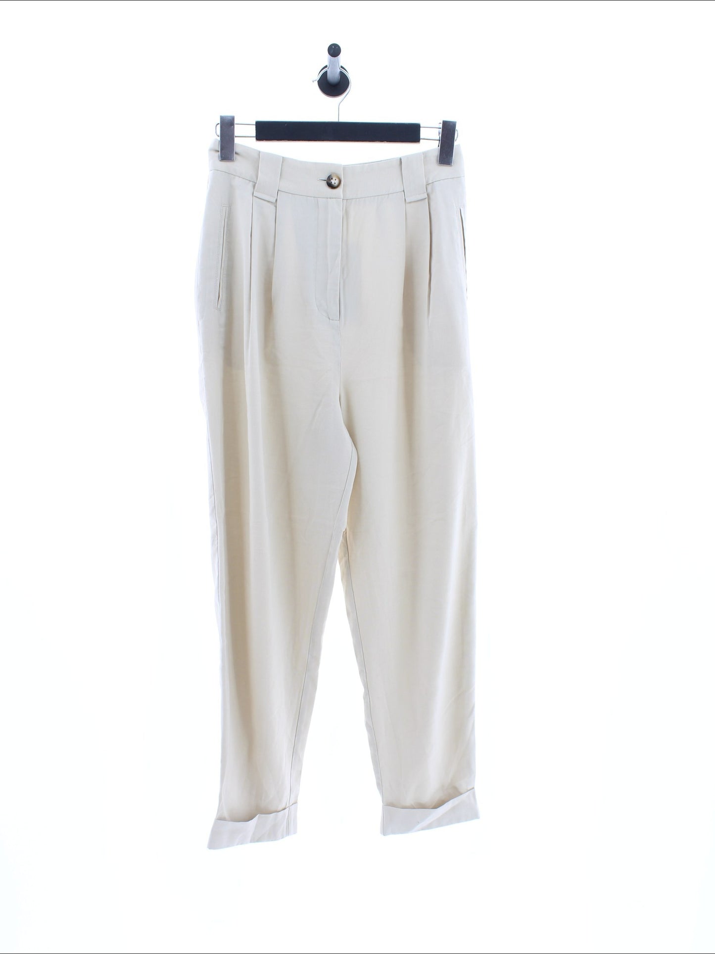 Spodnie Casual ABOUT YOU Rozmiar: 38