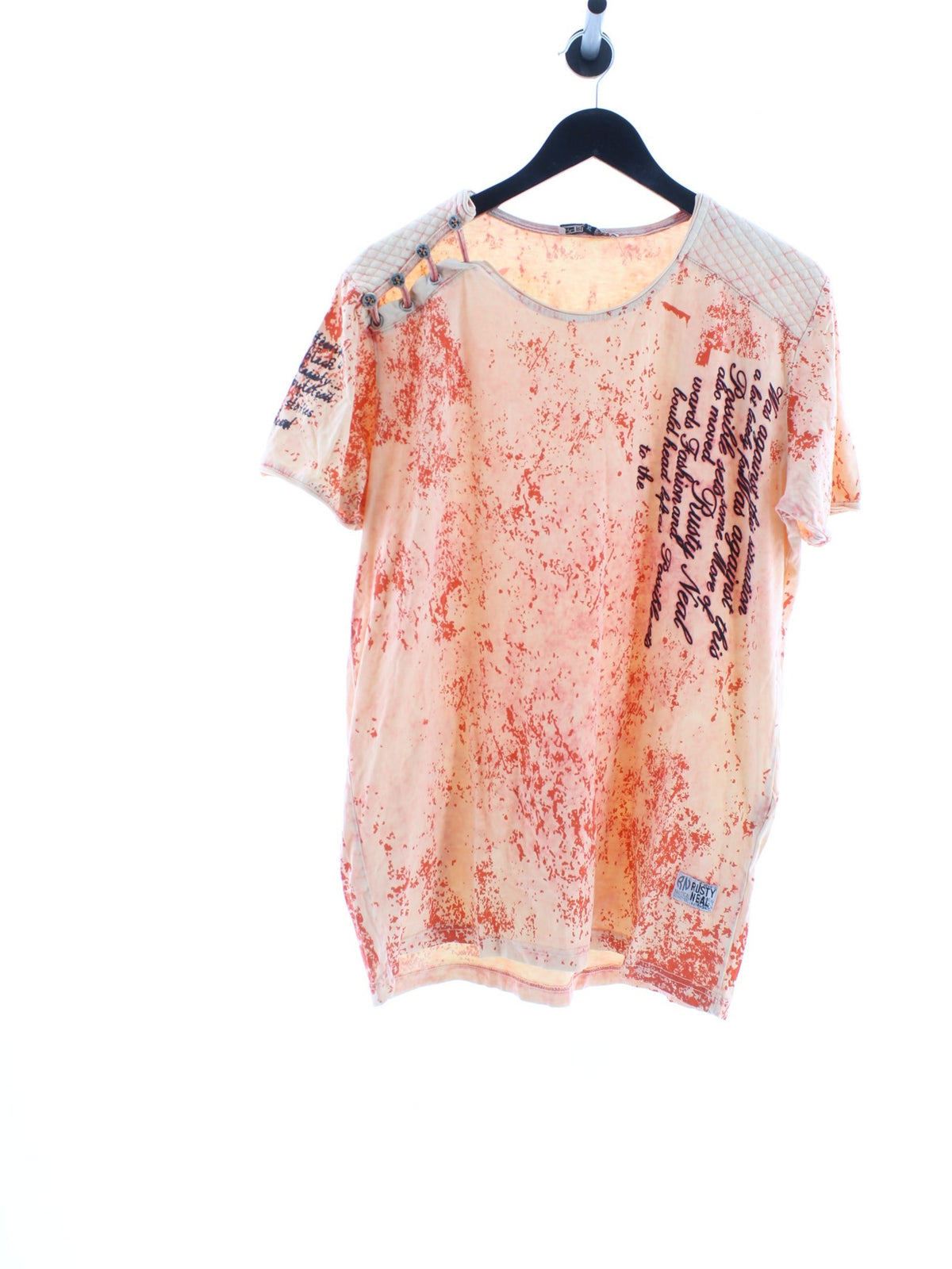 T-shirt Rozmiar: XL