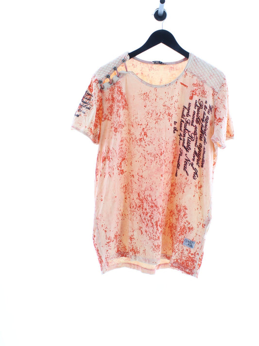 T-shirt Rozmiar: XL