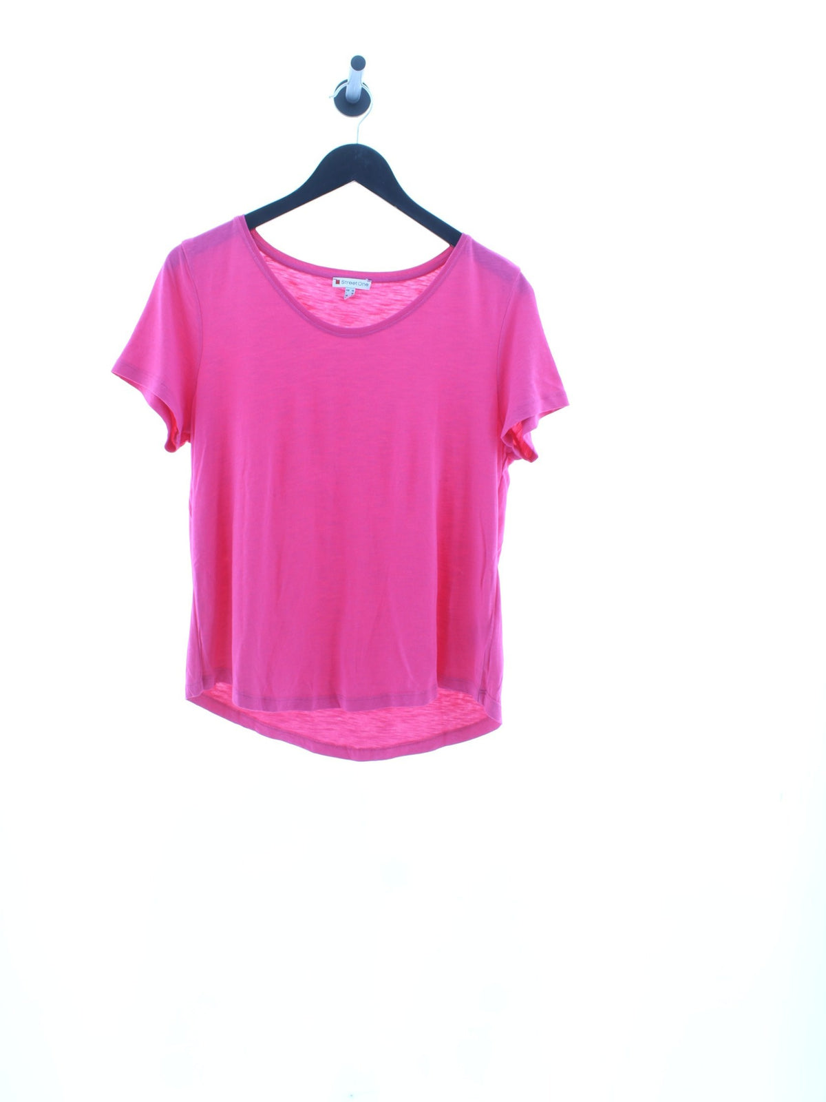 T-shirt Street One Rozmiar: 40