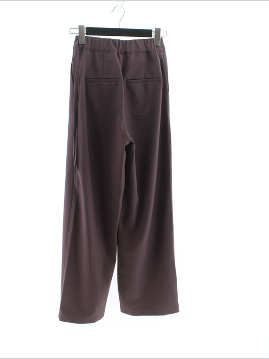 Spodnie Eleganckie Anna Field Rozmiar: XS