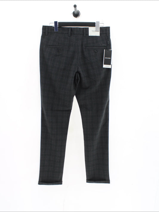 Spodnie Casual JACK & JONES Rozmiar: W32/L34