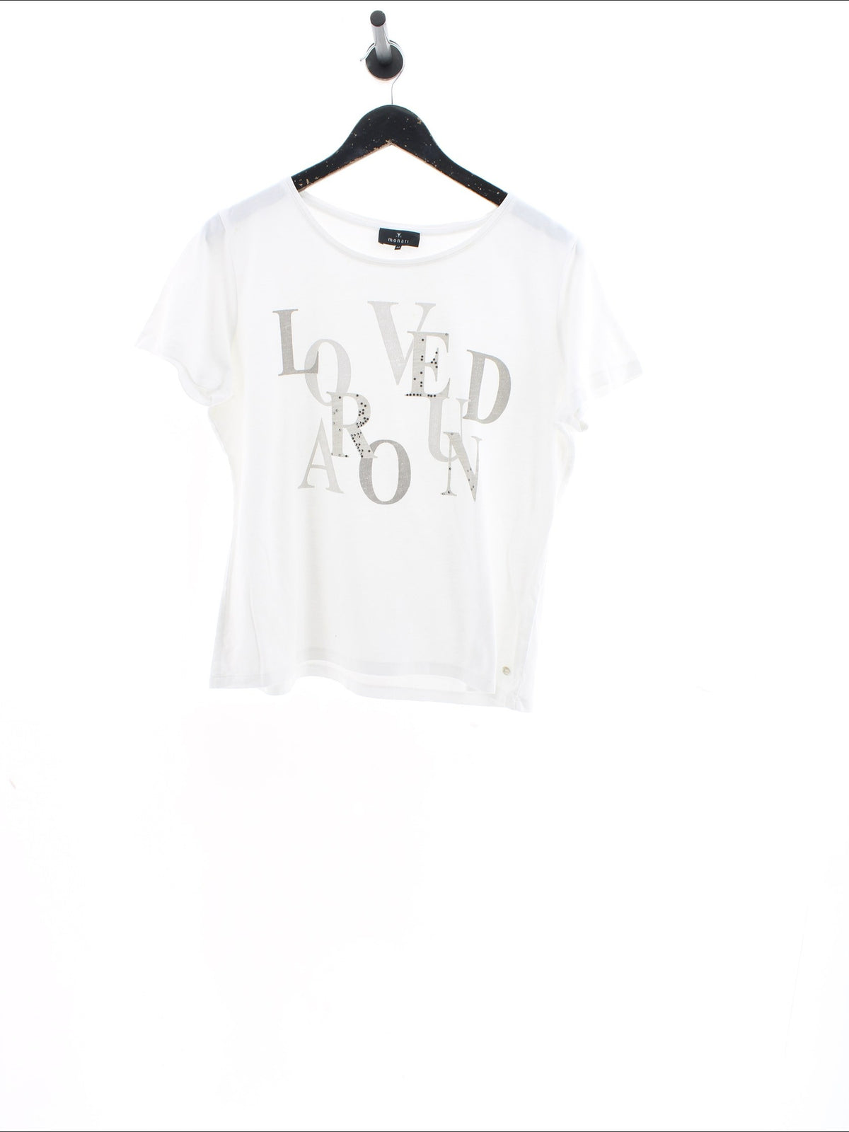 T-shirt Monari Rozmiar: 42