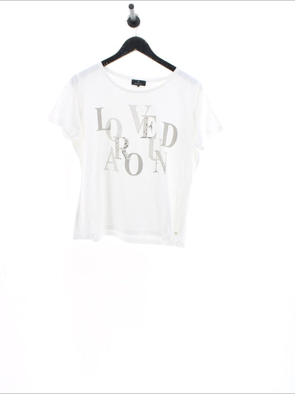 T-shirt Monari Rozmiar: 42