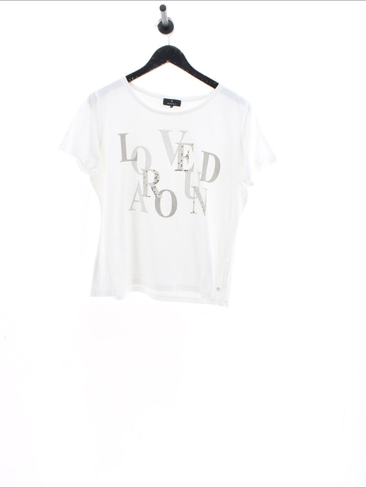 T-shirt Monari Rozmiar: 42