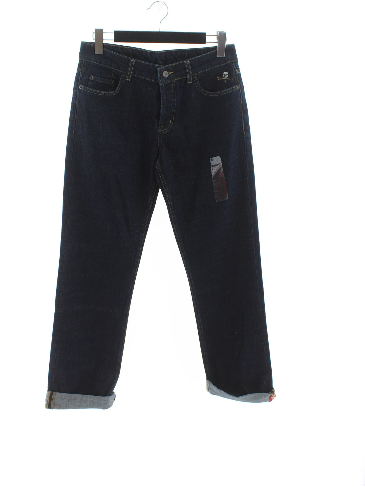 Spodnie jeans Rozmiar: W32/L34