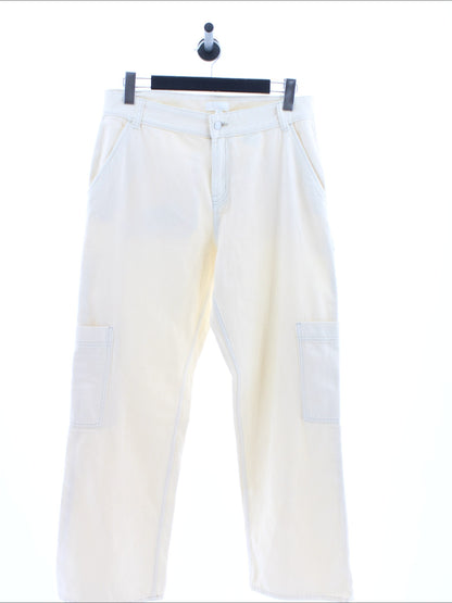 Spodnie Casual H&M Rozmiar: 42