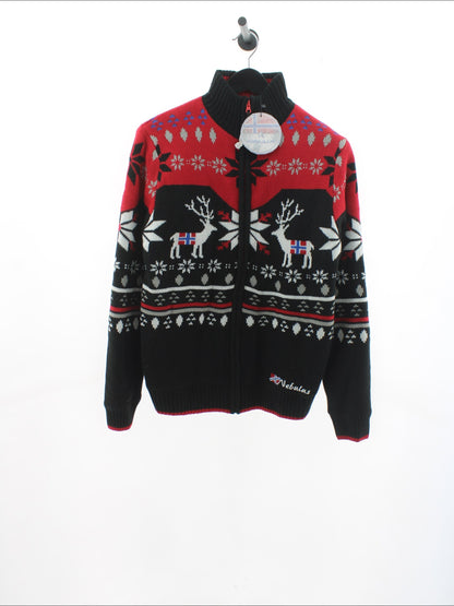 Sweter Świąteczny Rozmiar: M