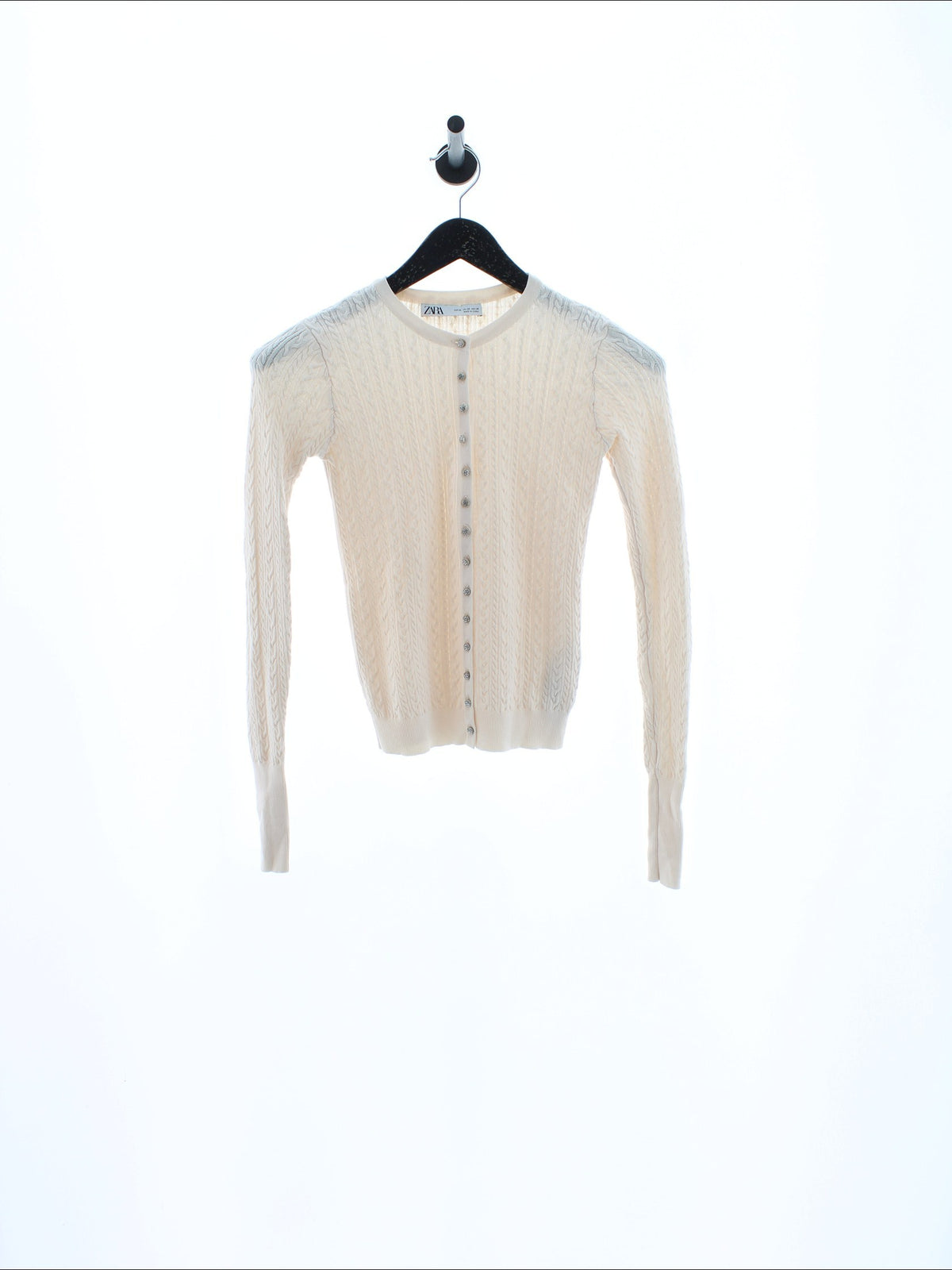 Sweter Zara Rozmiar: XS
